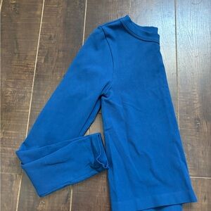 blue Pacsun long sleeve